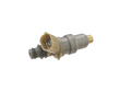 Toyota Paseo Aisan W0133-1750021 Fuel Injector (W0133-1750021, AIS1750021, C1000-163439)