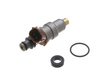 Toyota Aisan W0133-1614048 Fuel Injector (W0133-1614048, AIS1614048, C1000-165449)