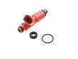 Toyota Aisan W0133-1614521 Fuel Injector (W0133-1614521, AIS1614521, C1000-165450)