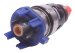 Beck Arnley 155-0147 Remanufactured Fuel Injector (1550147, 155-0147)