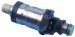 Beck Arnley 155-0084 Remanufactured Fuel Injector (1550084, 155-0084)