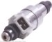 Beck Arnley 155-0258 Remanufactured Fuel Injector (1550258, 155-0258)