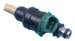 Beck Arnley 155-0158 Remanufactured Fuel Injector (1550158, 155-0158)
