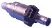 Beck Arnley  158-0436  New Fuel Injector (1580436, 158-0436)