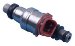 Beck Arnley 155-0053 Remanufactured Fuel Injector (1550053, 155-0053)