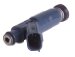 Beck Arnley 155-0299 Remanufactured Fuel Injector (1550299, 155-0299)