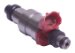 Beck Arnley 155-0172 Remanufactured Fuel Injector (1550172, 155-0172)