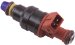Beck Arnley  158-0458  New Fuel Injector (158-0458, 1580458)