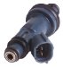 Beck Arnley 155-0319 Remanufactured Fuel Injector (1550319, 155-0319)