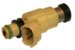 Beck Arnley 155-0371 Remanufactured Fuel Injector (1550371, 155-0371)