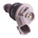 Beck Arnley 155-0297 Remanufactured Fuel Injector (1550297, 155-0297)