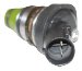 Beck Arnley 155-0233 Remanufactured Fuel Injector (1550233, 155-0233)