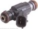 Beck Arnley 155-0306 Remanufactured Fuel Injector (1550306, 155-0306)