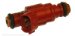 Beck Arnley 155-0353 Remanufactured Fuel Injector (1550353, 155-0353)