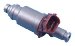 Beck Arnley 155-0101 Remanufactured Fuel Injector (1550101, 155-0101)