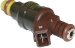 Beck Arnley  158-0569  New Fuel Injector (1580569, 158-0569)