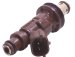 Beck Arnley  158-0561  New Fuel Injector (1580561, 158-0561)