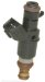 Beck Arnley 155-0337 Remanufactured Fuel Injector (1550337, 155-0337)