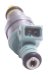 Beck Arnley 155-0334 Remanufactured Fuel Injector (1550334, 155-0334)