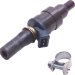 Beck Arnley  158-0438  New Fuel Injector (1580438, 158-0438)
