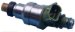 Beck Arnley 155-0222 Remanufactured Fuel Injector (1550222, 155-0222)
