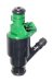 Beck Arnley 155-0295 Remanufactured Fuel Injector (1550295, 155-0295)