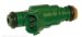 Beck Arnley 155-0360 Remanufactured Fuel Injector (1550360, 155-0360)