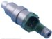 Beck Arnley 1550265 Remanufactured Fuel Injector (155-0265, 1550265)