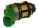 Beck Arnley 155-0384 Remanufactured Fuel Injector (1550384, 155-0384)