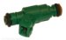 Beck Arnley 155-0402 Remanufactured Fuel Injector (1550402, 155-0402)