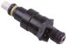 Beck Arnley  158-0170  New Fuel Injector (1580170, 158-0170)