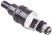 Beck Arnley  158-0349  New Fuel Injector (1580349, 158-0349)