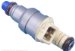 Beck Arnley 155-0226 Remanufactured Fuel Injector (1550226, 155-0226)