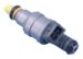 Beck Arnley 1550165 Remanufactured Fuel Injector (155-0165, 1550165)