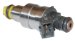 Beck Arnley 155-0286 Remanufactured Fuel Injector (1550286, 155-0286)