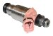 Beck Arnley 155-0262 Remanufactured Fuel Injector (1550262, 155-0262)