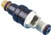 Beck Arnley  158-0230  New Fuel Injector (1580230, 158-0230)
