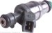 Beck Arnley 155-0292 Remanufactured Fuel Injector (1550292, 155-0292)