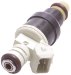 Beck Arnley  158-0545  New Fuel Injector (1580545, 158-0545)