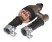 Beck Arnley 155-0079 Remanufactured Fuel Injector (1550079, 155-0079)