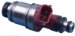 Beck Arnley 155-0236 Remanufactured Fuel Injector (1550236, 155-0236)