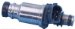 Beck Arnley 155-0218 Remanufactured Fuel Injector (155-0218, 1550218)