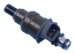 Beck Arnley 155-0159 Remanufactured Fuel Injector (1550159, 155-0159)