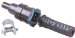 Beck Arnley  158-0164  New Fuel Injector (1580164, 158-0164)