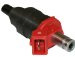Beck Arnley  158-0585  New Fuel Injector (1580585, 158-0585)