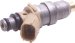 Beck Arnley  158-0426  New Fuel Injector (1580426, 158-0426)