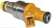 Beck Arnley 155-0217 Remanufactured Fuel Injector (1550217, 155-0217)