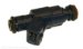 Beck Arnley 155-0400 Remanufactured Fuel Injector (155-0400, 1550400)