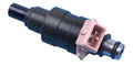 Beck Arnley 155-0407 Fuel Injector (1550407, 155-0407)