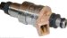 Beck Arnley 155-0260 Remanufactured Fuel Injector (1550260, 155-0260)